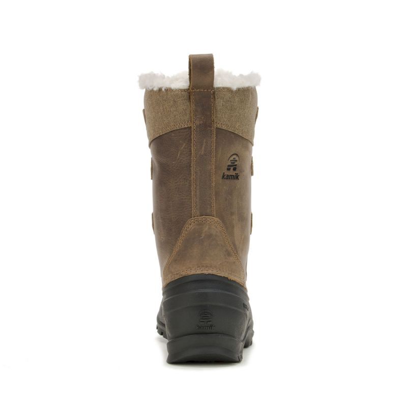Kamik Snowgem - Winter boots - Women's