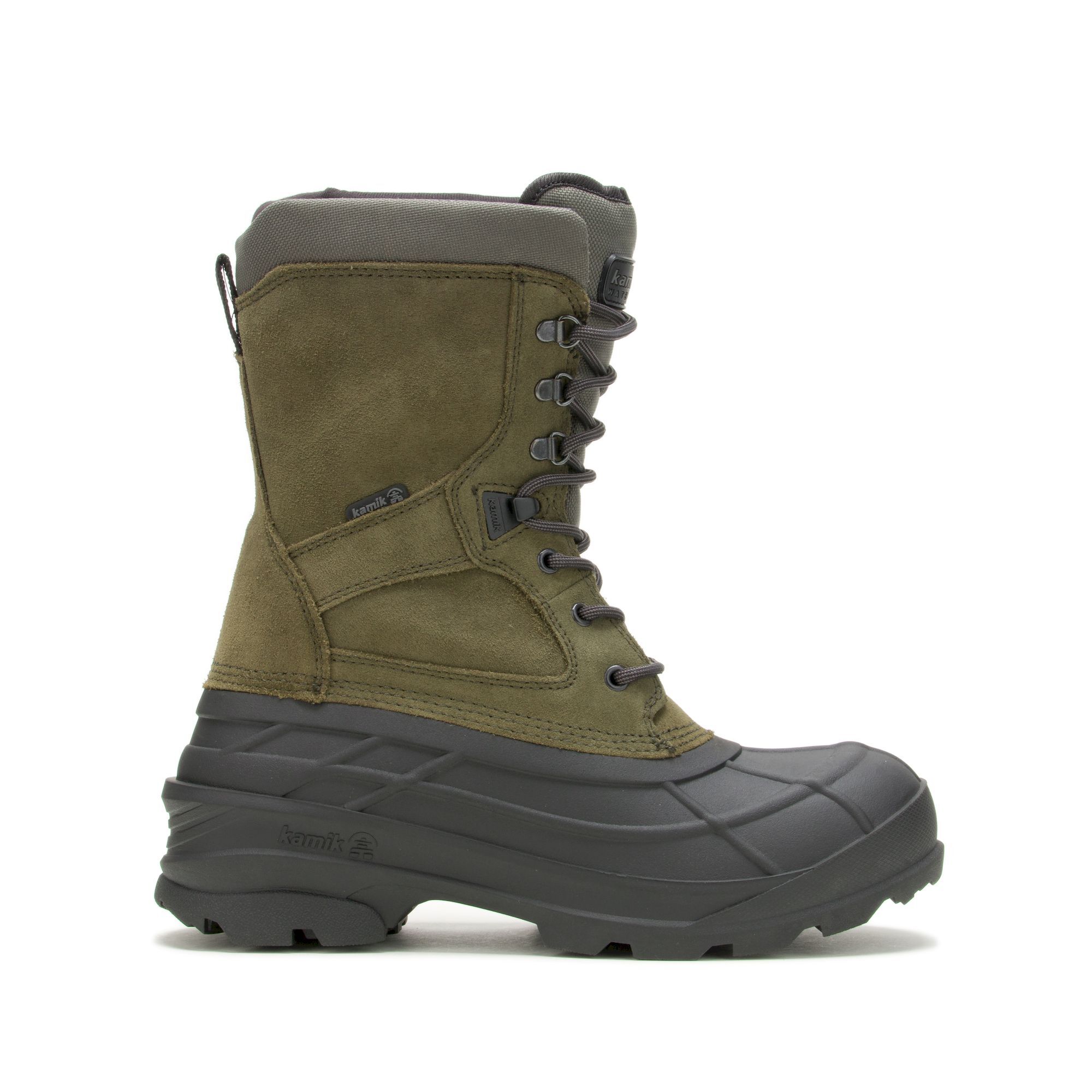 Nation Plus Snow boots Men s