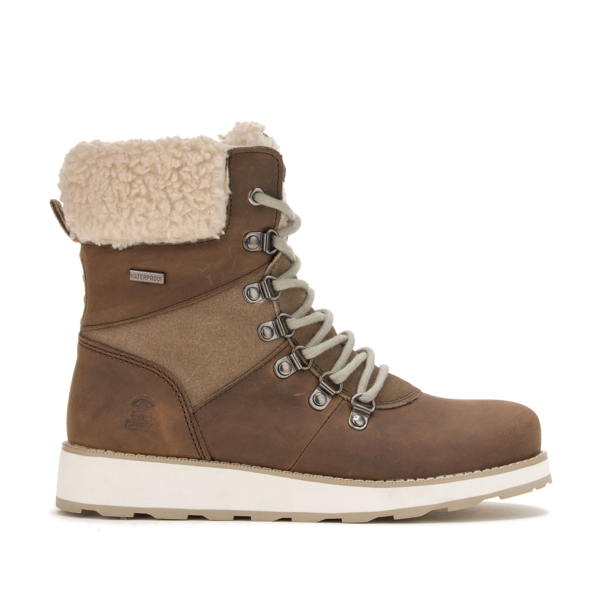 Canadian boots hot sale womens