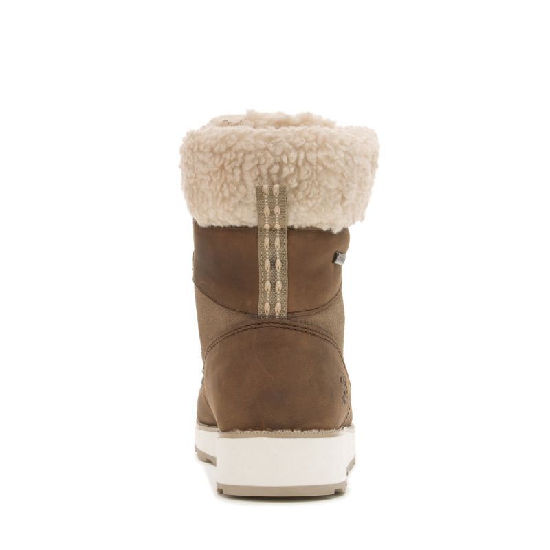 Kamik Ariel - Schneestiefel - Damen