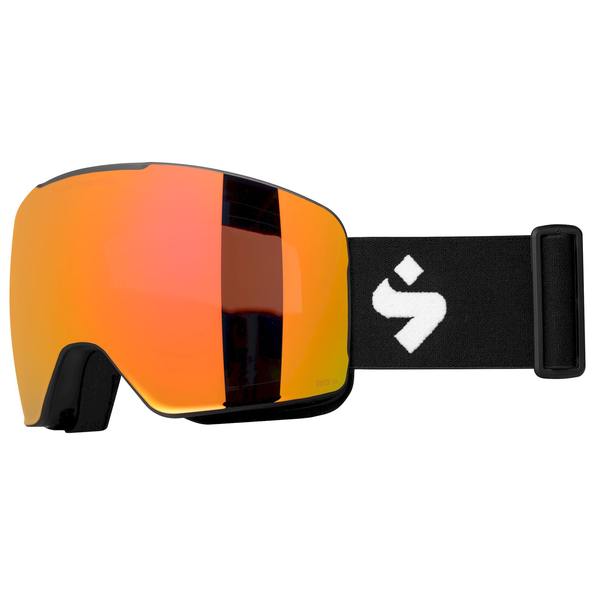 Sweet Protection Connor RIG Reflect - Gafas de esquí - Hombre | Hardloop