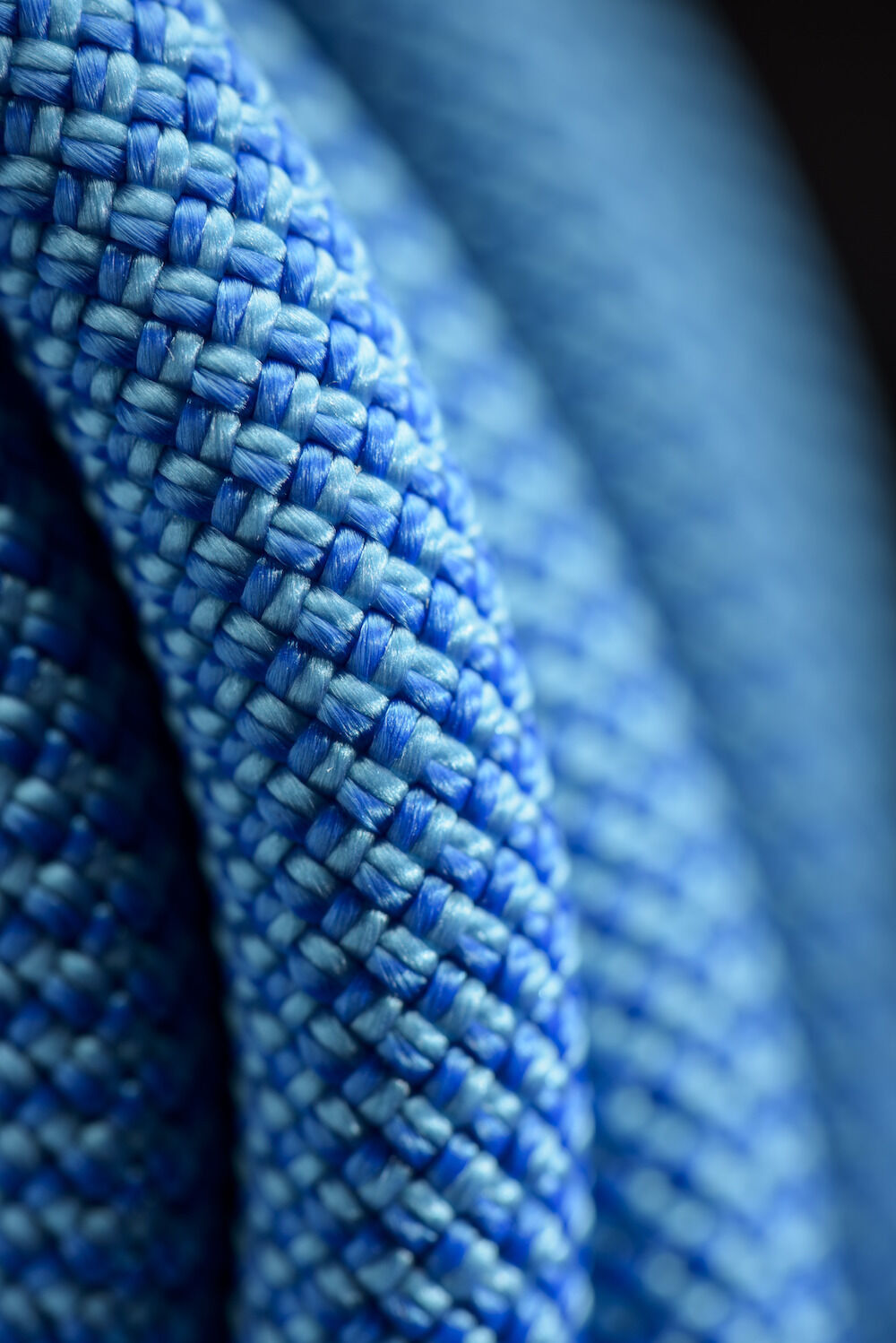 Black Diamond - 9.9 Rope - Climbing Rope