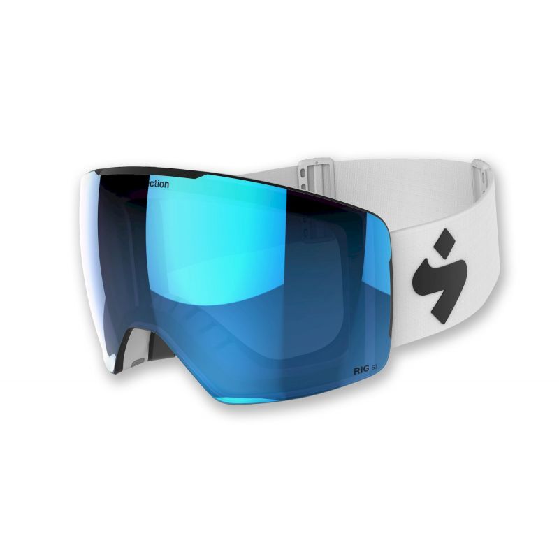 Sweet Protection Connor RIG Reflect - Skibrille | Hardloop