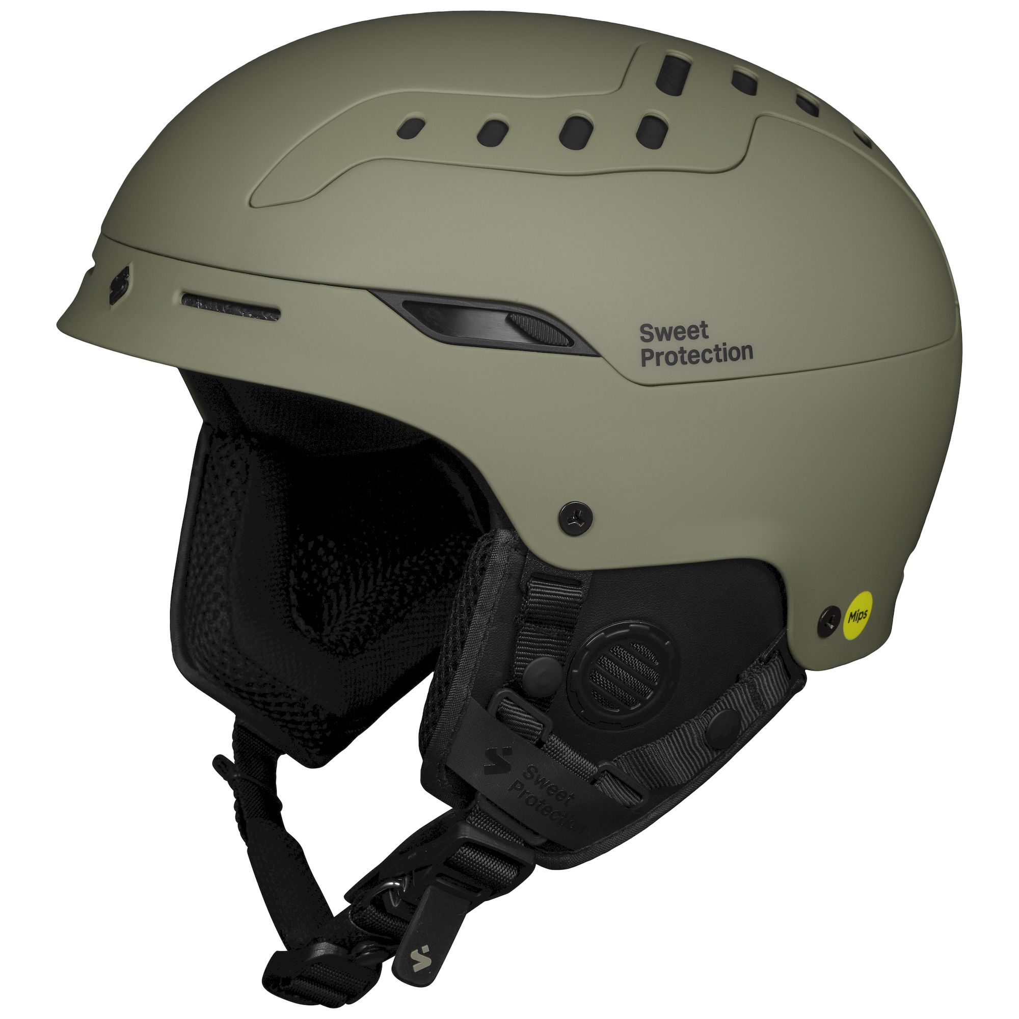 Sweet Protection Switcher MIPS - Ski helmet - Men's