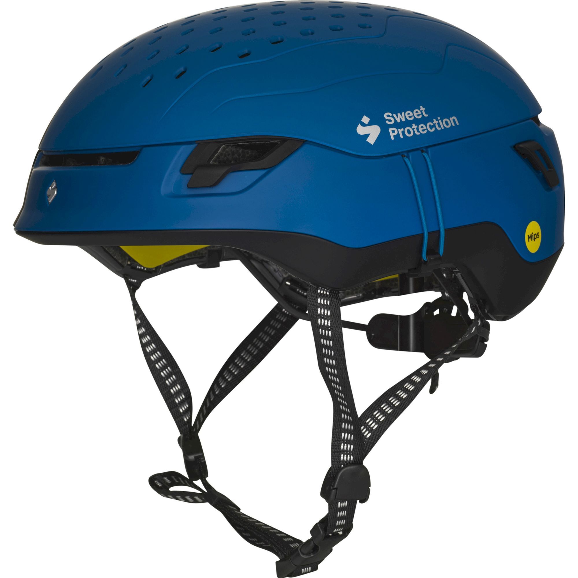Sweet Protection Ascender MIPS - Lyžařska helma | Hardloop