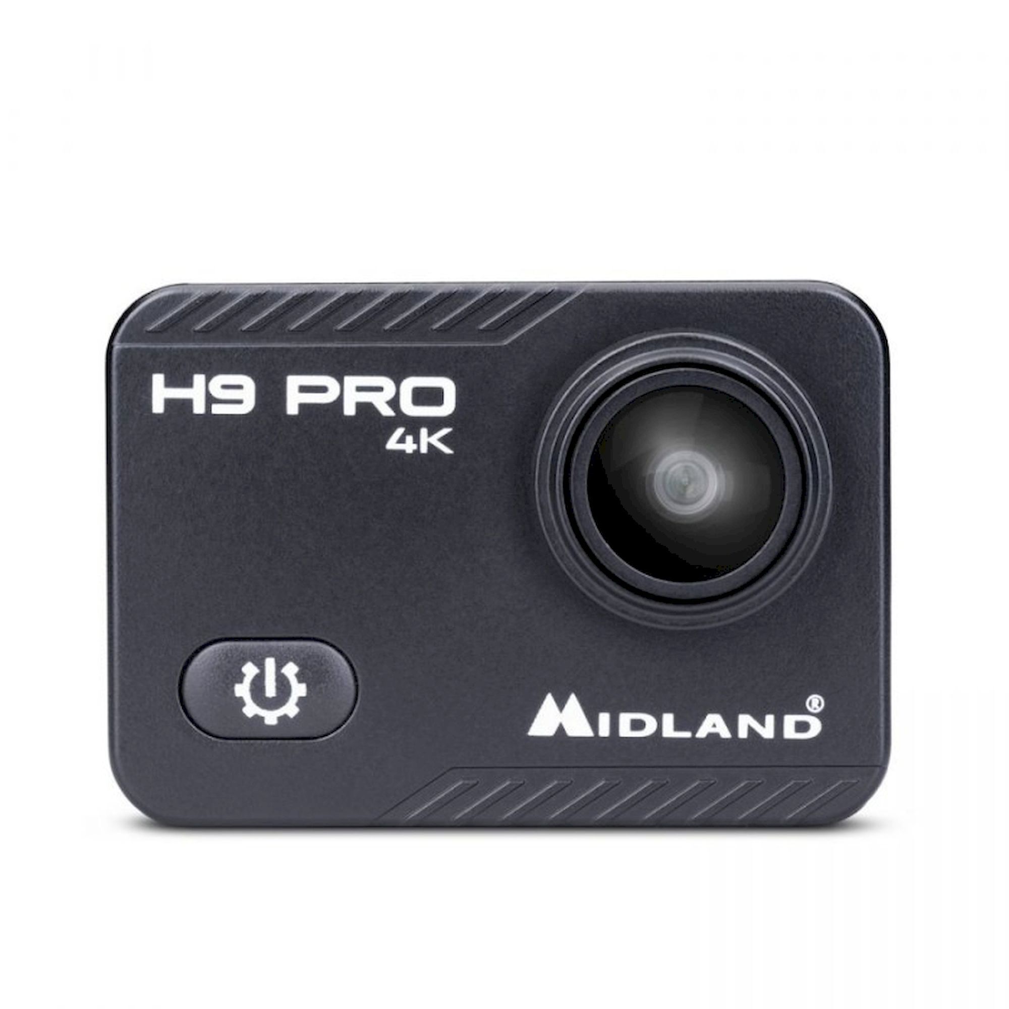 Midland Camera H9 Pro Action Cameras Hardloop