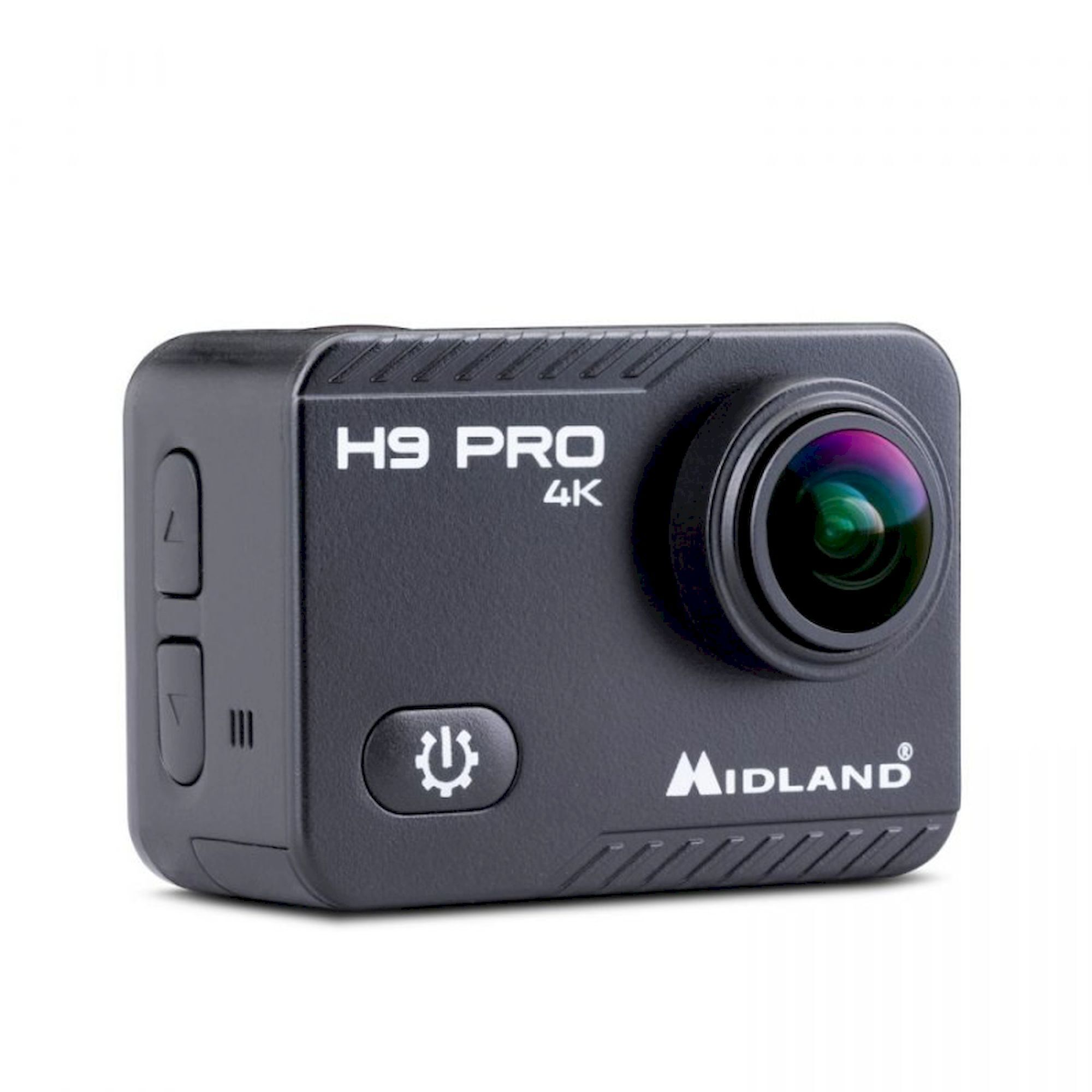 Midland Camera H9 Pro - Action Cameras | Hardloop
