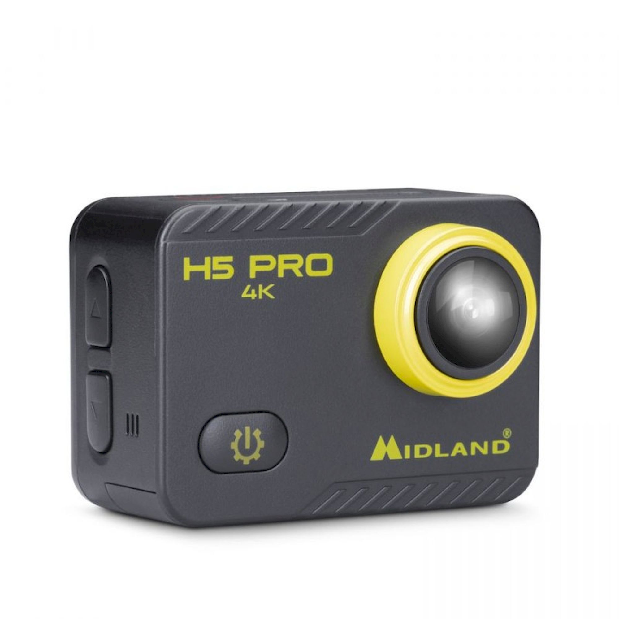 Midland Camera H5 Pro - Action Cameras | Hardloop