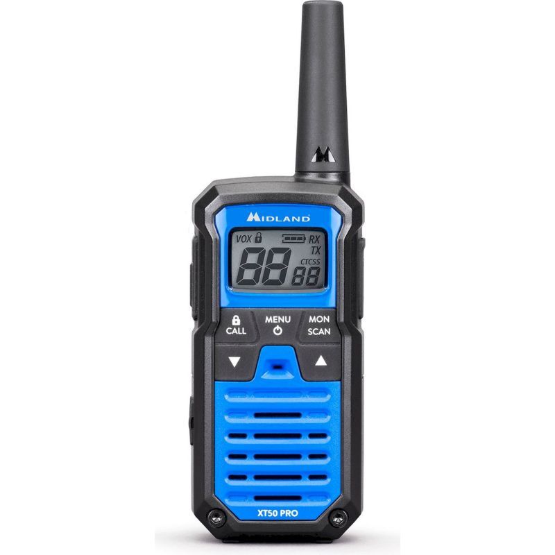 Midland XT50 Pro - Walkies talkies | Hardloop