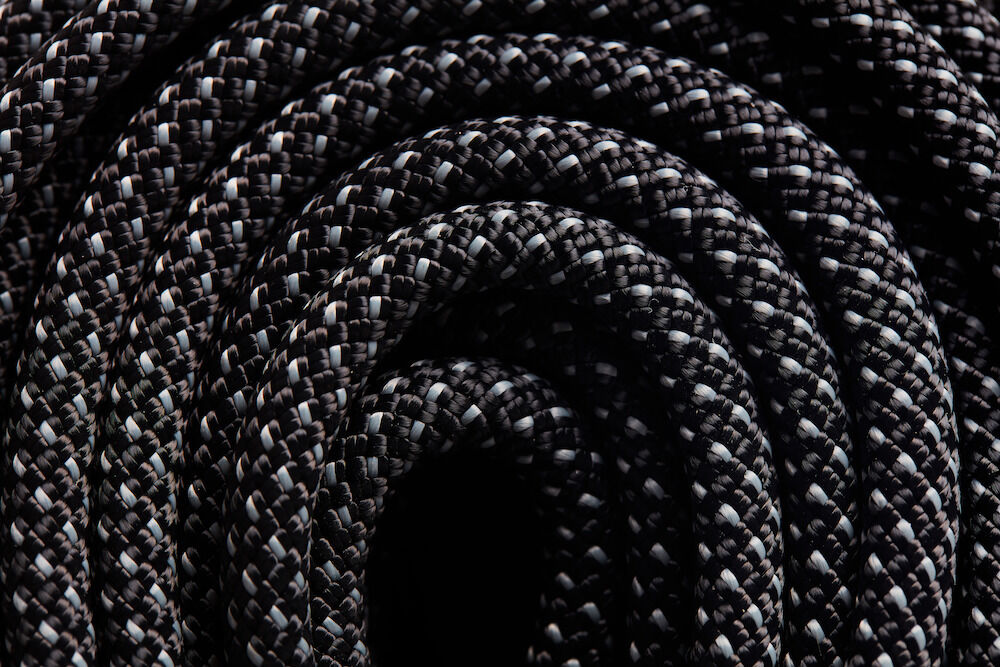 Black Diamond - 10.0 Rope Static - Climbing Rope