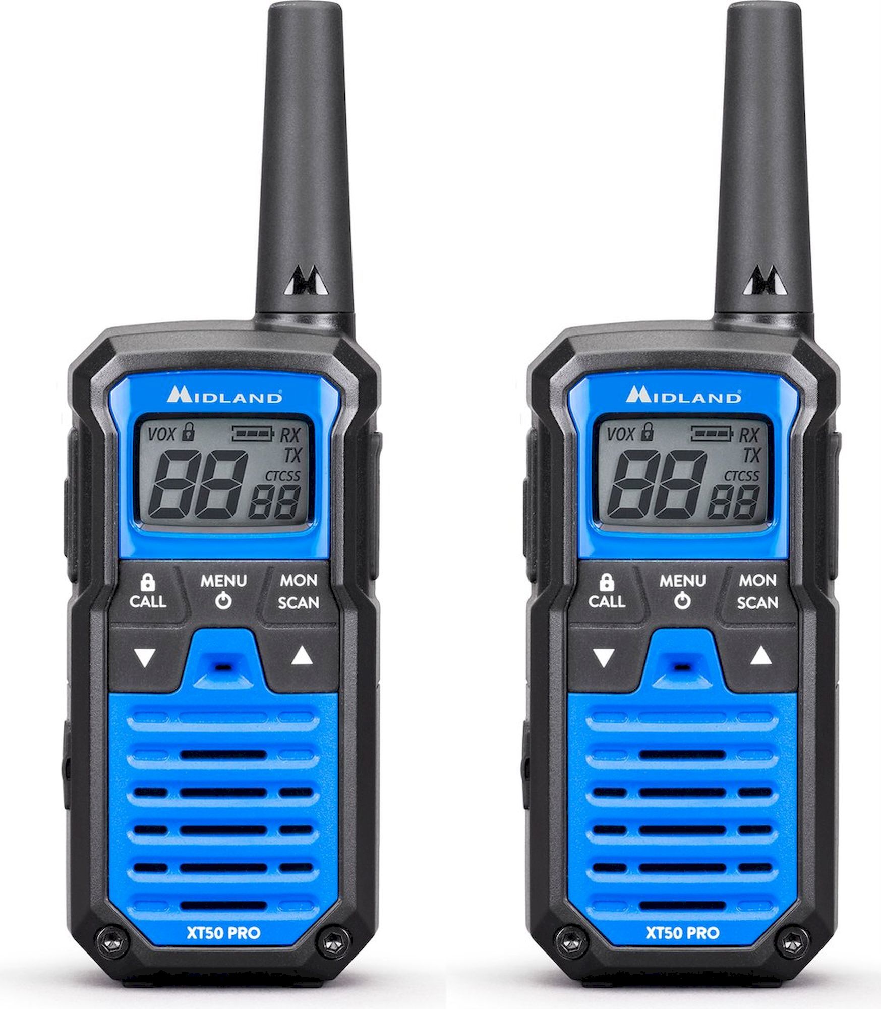 Midland XT50 Pro - Walkie talkies | Hardloop