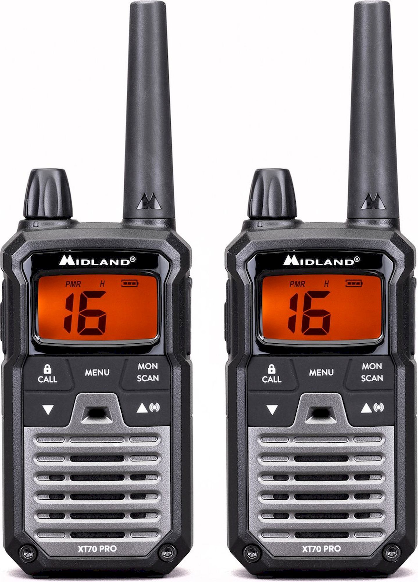 Midland XT70 Pro - Walkies talkies | Hardloop