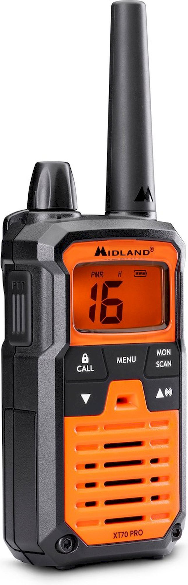 Midland XT70 Pro Hobby & Work - Walkie-talkies | Hardloop