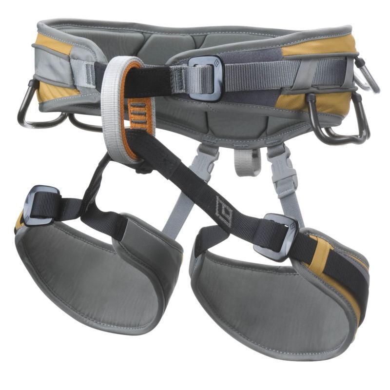 Black Diamond - Big Gun - Climbing Harness