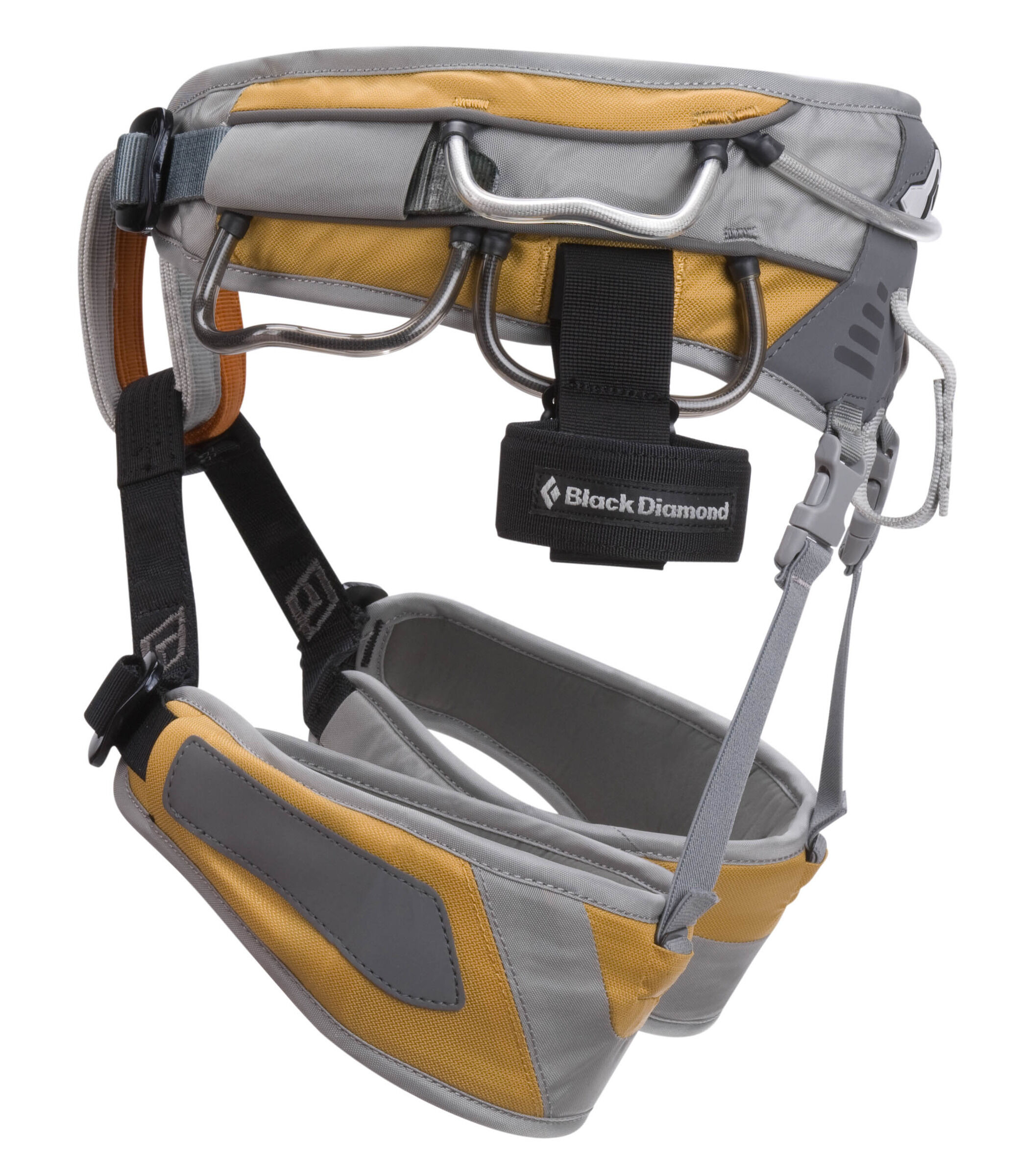 Black Diamond - Big Gun - Climbing Harness
