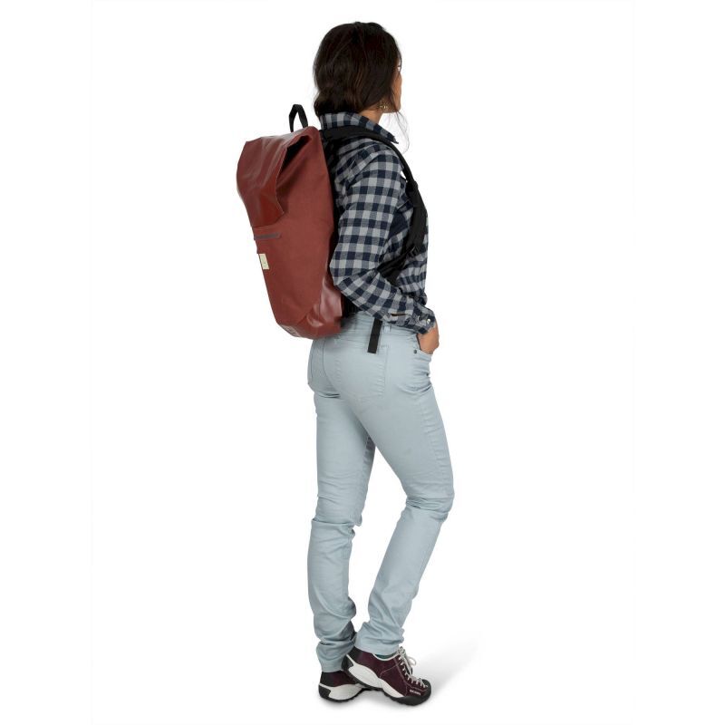 Osprey Arcane Roll Top WP - Batoh | Hardloop