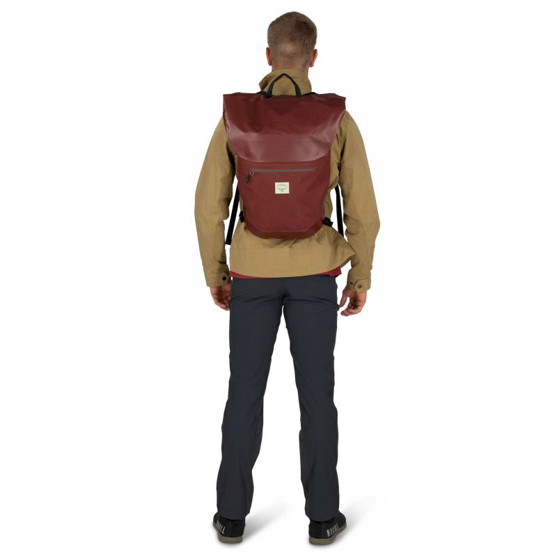 Osprey Arcane Roll Top WP - Ryggsäck | Hardloop