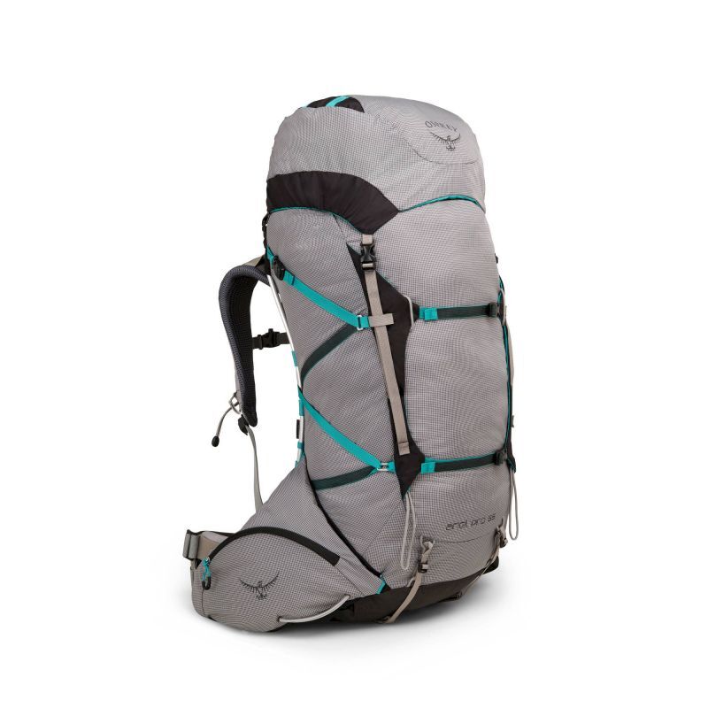 Osprey Ariel Pro 65 - Plecak trekkingowy damski | Hardloop