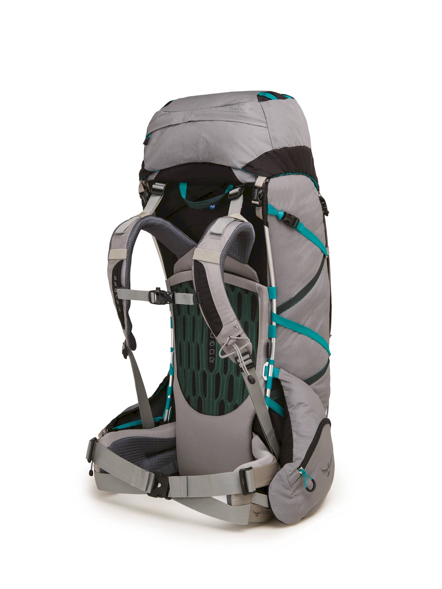 Osprey Ariel Pro 65 - Plecak trekkingowy damski | Hardloop