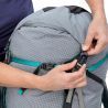 Osprey Ariel Pro 65 - Plecak trekkingowy damski | Hardloop
