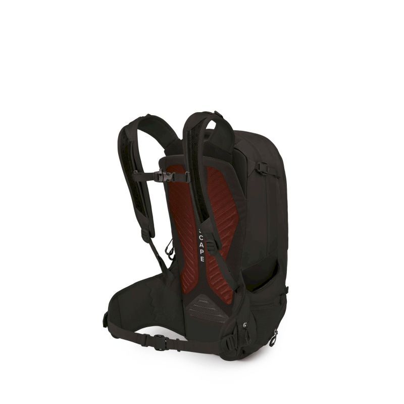 Osprey Escapist 25 - Sac à dos vélo | Hardloop