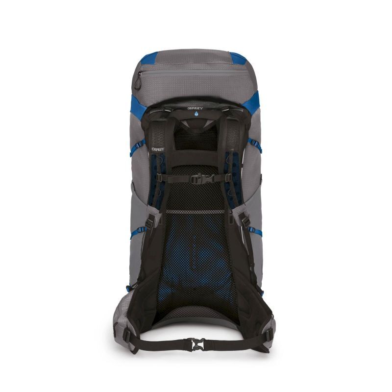 Osprey Exos Pro 55 - Trekkingrucksack - Herren | Hardloop