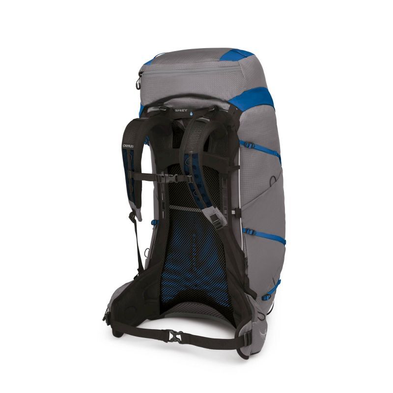 Osprey Exos Pro 55 - Pánsky turistický batoh | Hardloop