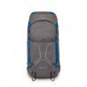 Osprey Exos Pro 55 - Mochila de trekking homem | Hardloop