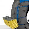 Osprey Exos Pro 55 - Mochila de trekking homem | Hardloop