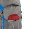 Osprey Exos Pro 55 - Mochila de trekking homem | Hardloop