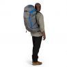 Osprey Exos Pro 55 - Mochila de trekking homem | Hardloop