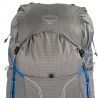 Osprey Exos Pro 55 - Mochila de trekking homem | Hardloop