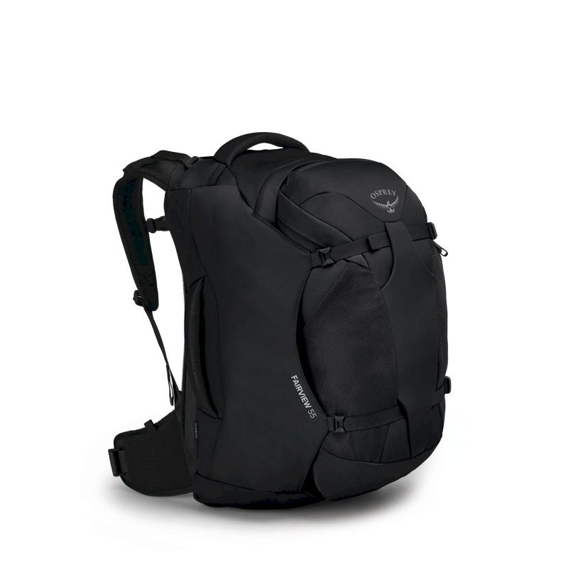 Osprey Fairview 55 - Mochila de viagem | Hardloop