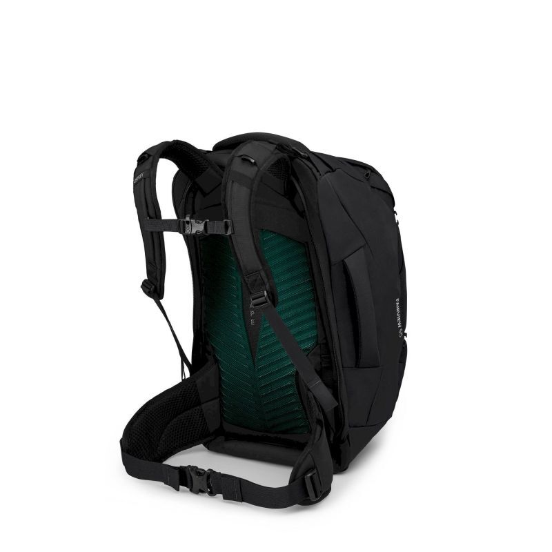 Osprey Fairview 55 - Reisrugzak | Hardloop
