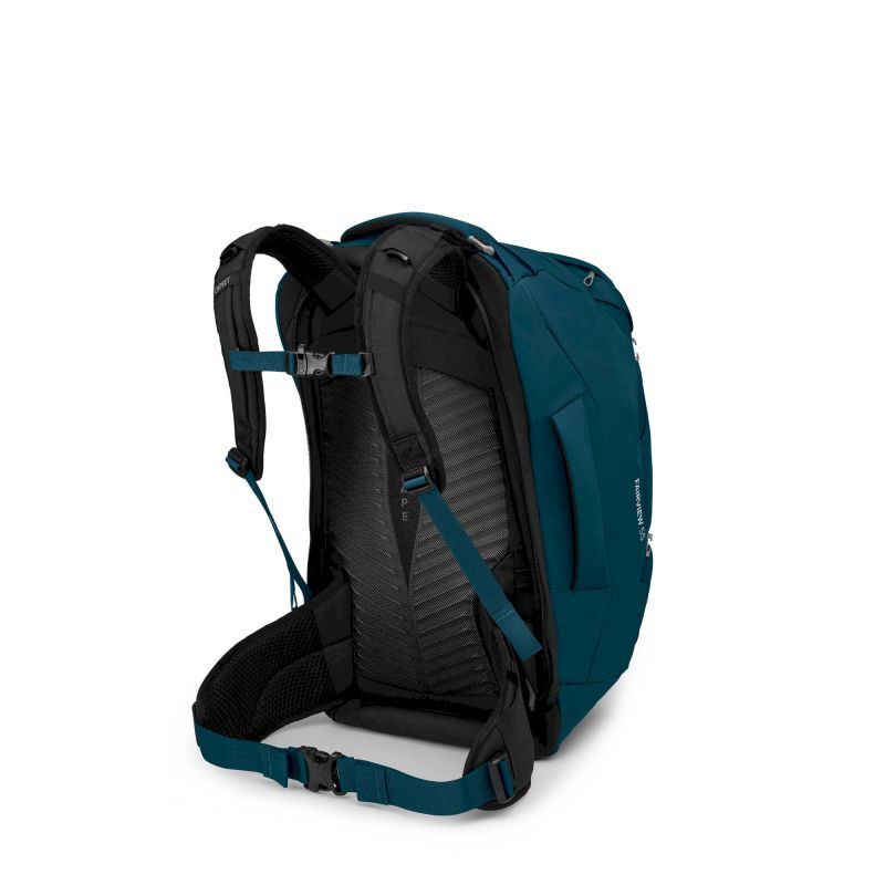 Osprey Fairview 55 - Reisrugzak | Hardloop