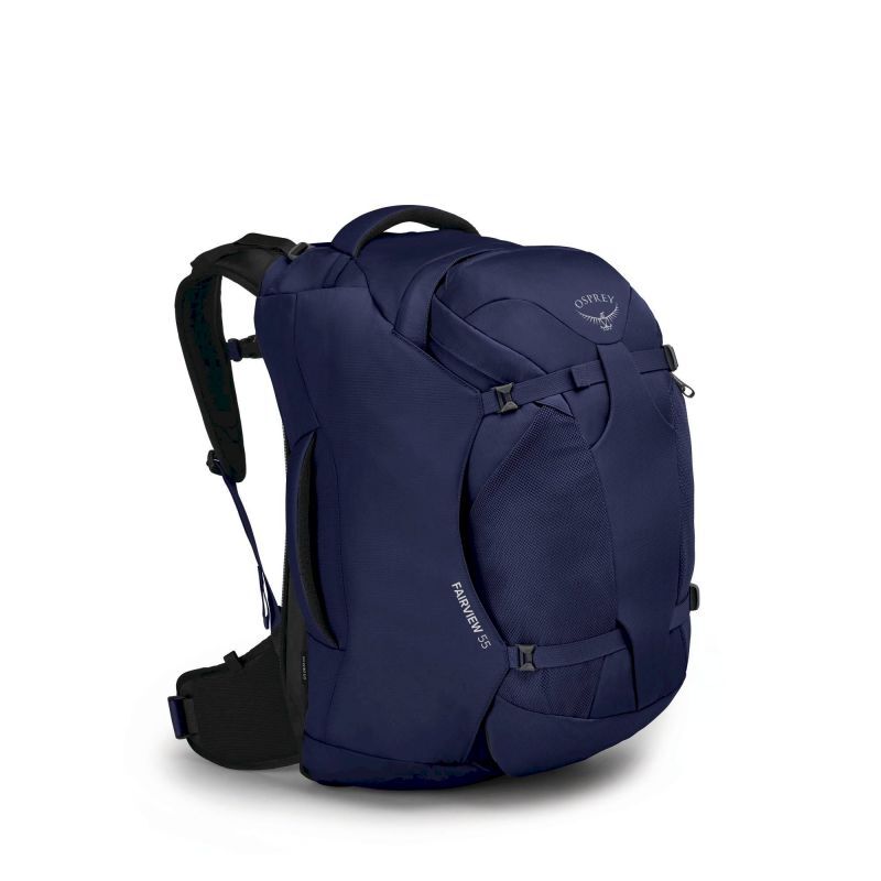 Osprey Fairview 55 - Travel backpack | Hardloop
