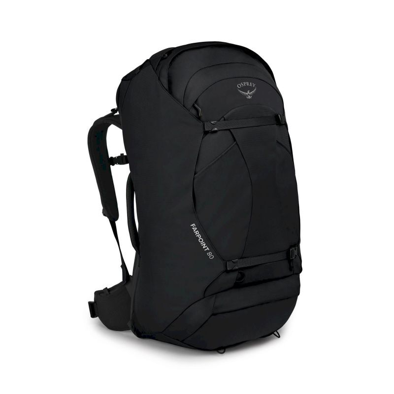 Osprey Farpoint 80 - Plecak turystyczny | Hardloop