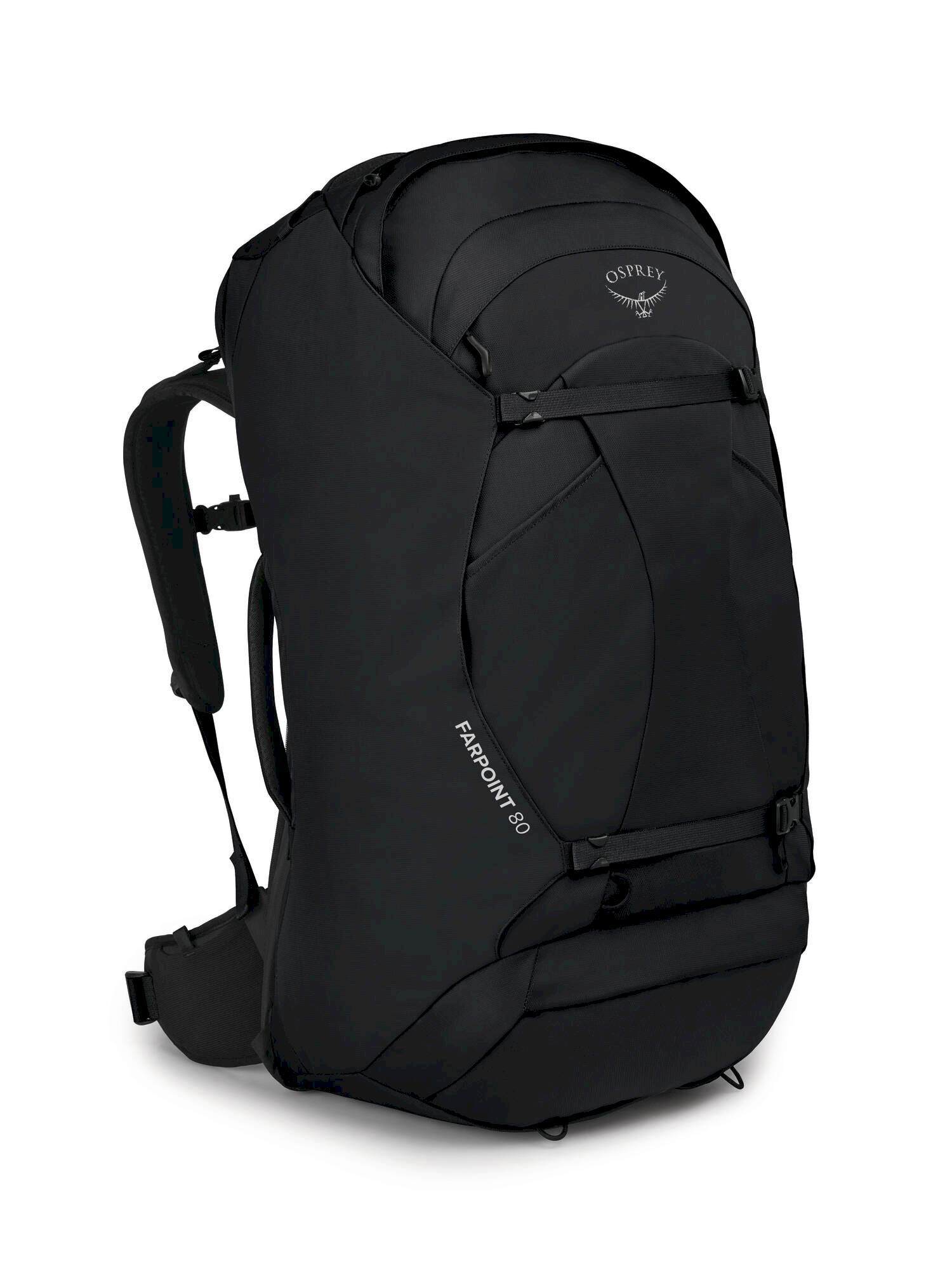 Osprey Farpoint 80 - Travel backpack | Hardloop