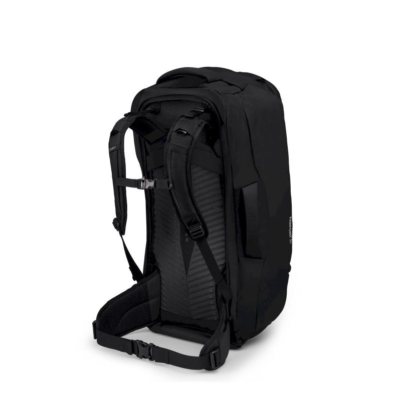 Osprey Farpoint 80 - Reisrugzak | Hardloop