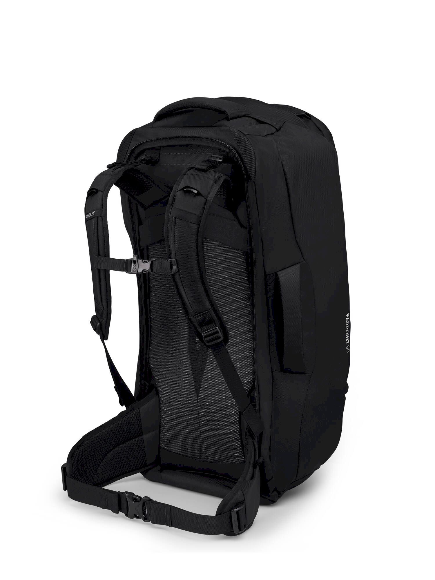 Osprey Farpoint 80 - Plecak turystyczny | Hardloop