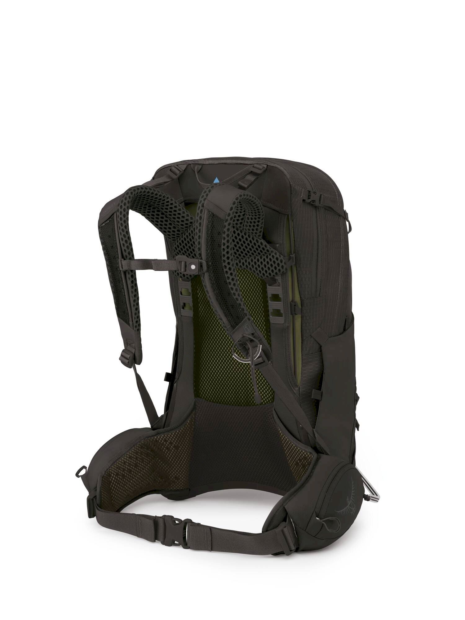 Osprey Manta 34 - Plecak turystyczny meski | Hardloop