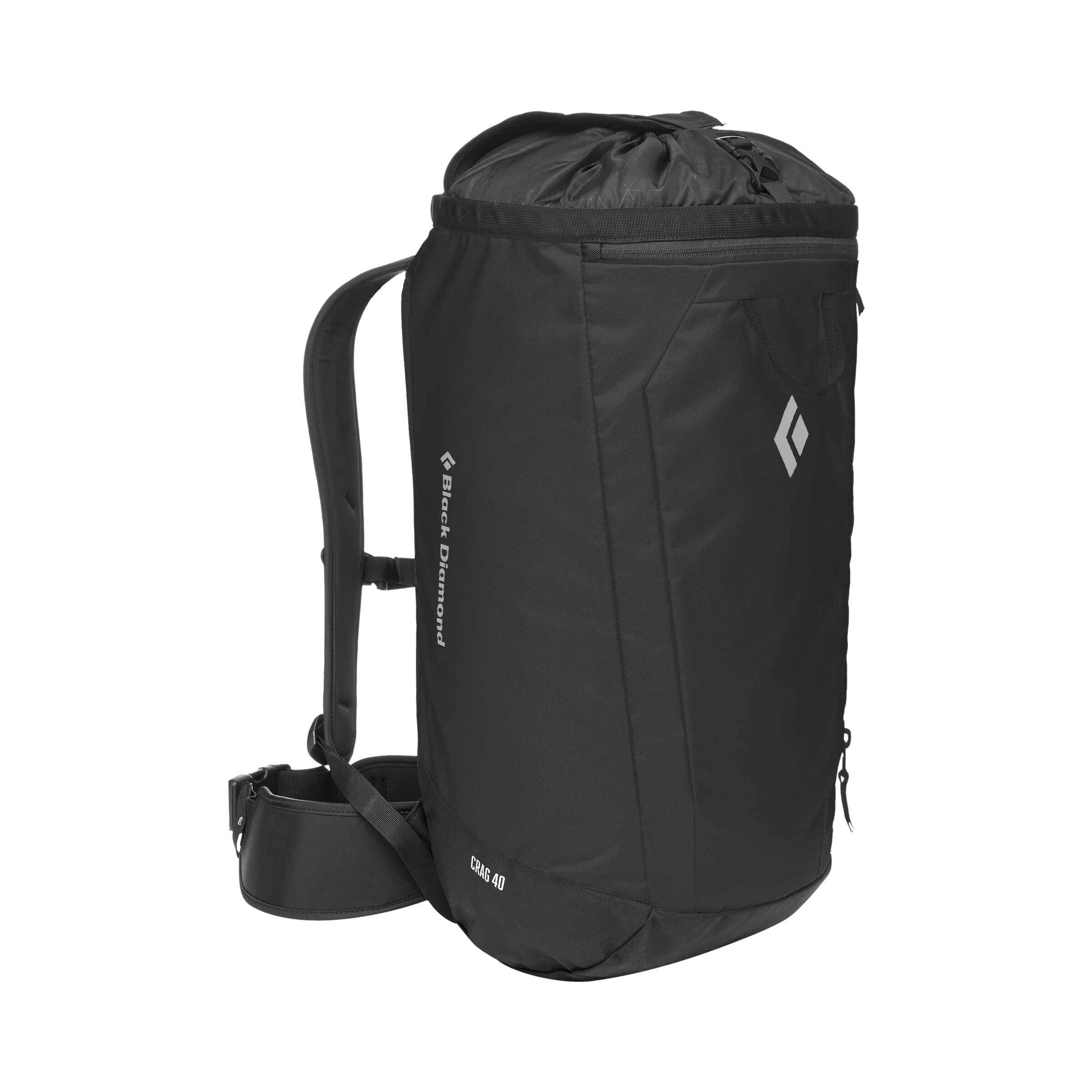 Black Diamond Crag 40 Backpack - Klätterryggsäck