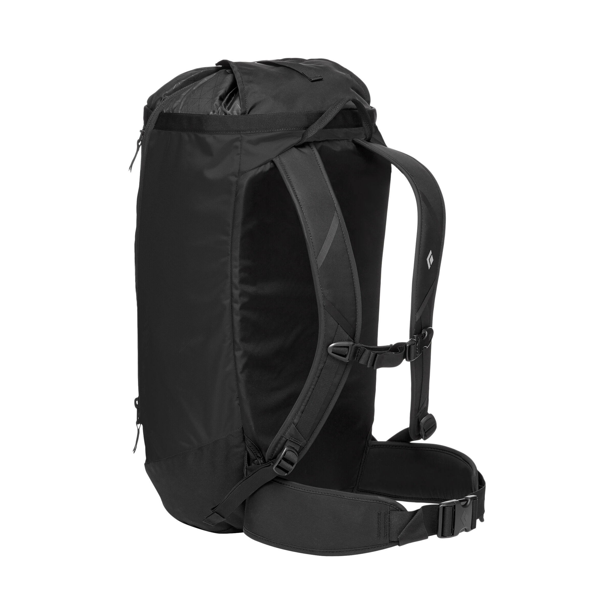 Black Diamond - Crag 40 Backpack - Zaino da arrampicata