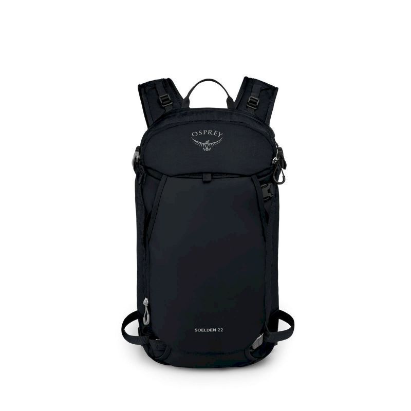 Osprey Soelden 22L, Zaino da sci per uomo