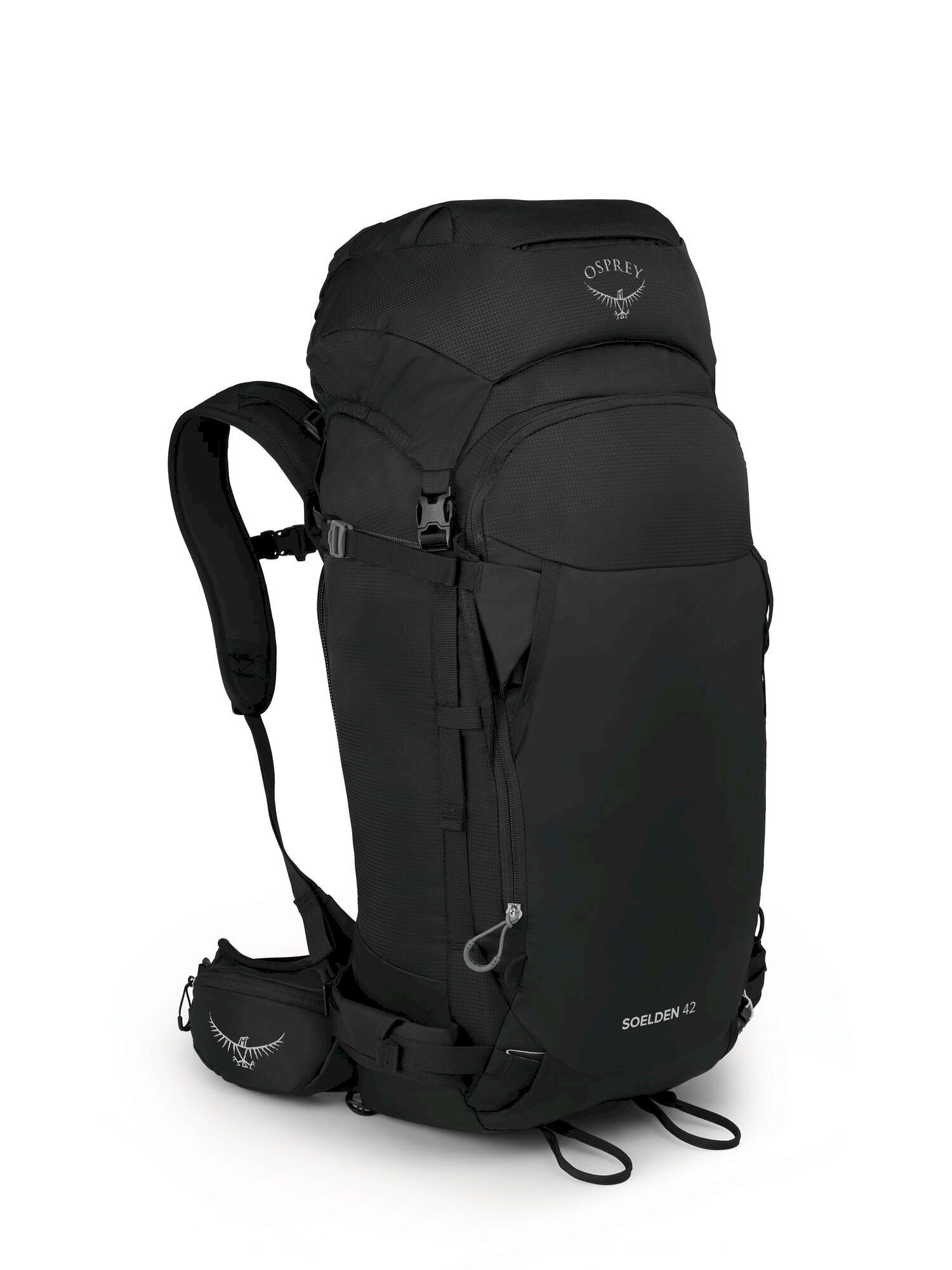 Osprey Soelden 42 - Ski touring backpack - Men's | Hardloop