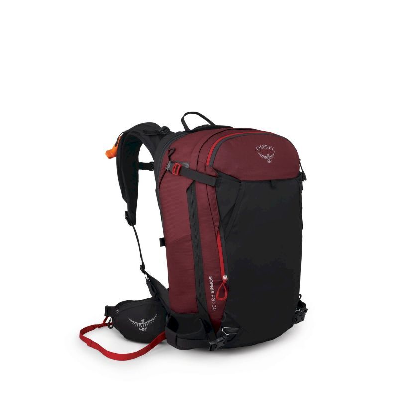 Osprey Sopris Pro Avy 30 E2 - Mochila com airbag | Hardloop
