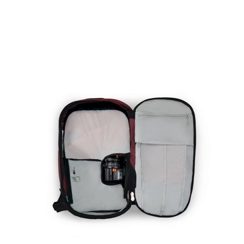 Osprey Sopris Pro Avy 30 E2 - Sac à dos airbag | Hardloop