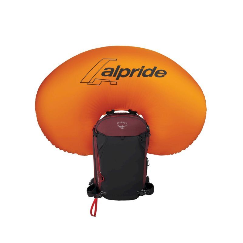Osprey Sopris Pro Avy 30 E2 - Zaino da valanga | Hardloop