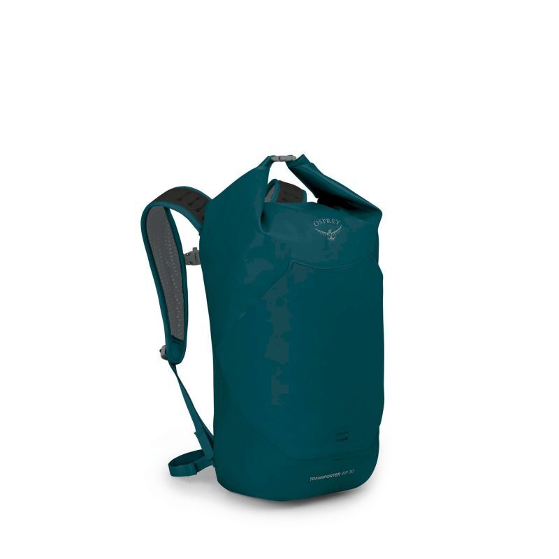 Transporter Roll Top WP - Cycling backpack
