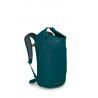 Osprey Transporter Roll Top WP - Fahrradrucksack | Hardloop